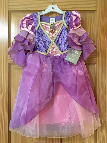 Nwt disney store - nwt, rapunzel