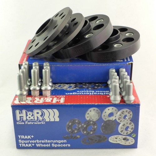 Wheel spacer 40 - h&r,