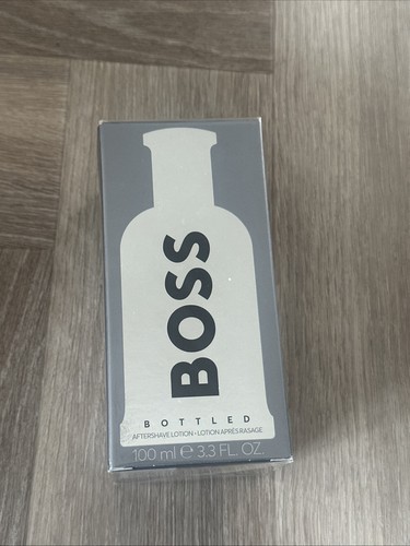 Hugo boss bottled 100ml - boss,