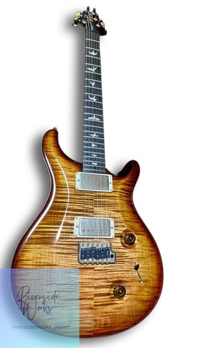 Prs custom 2012 limited - 22,