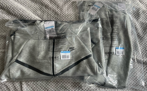 Nike men grey - nike, men's