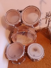 mapex pro m drum kit  ++superb
