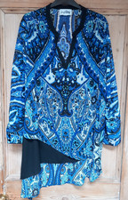 Joseph Ribkoff  Tunic Top