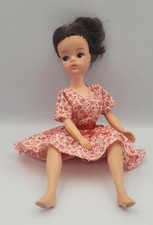 Vintage 1981–82 Sindy Doll