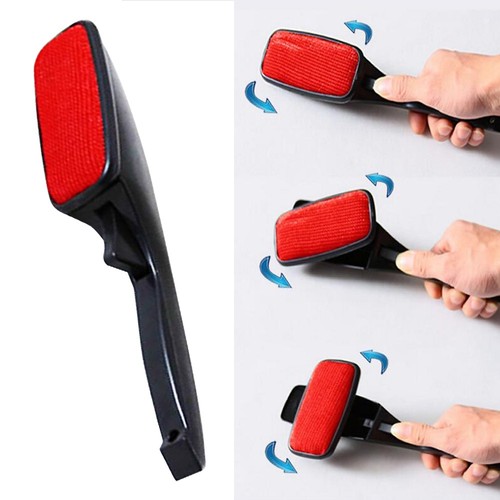Magic lint brush - brush, hair