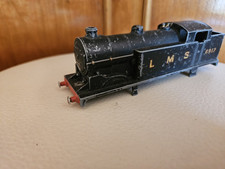 OO Gauge Hornby Dublo Metal