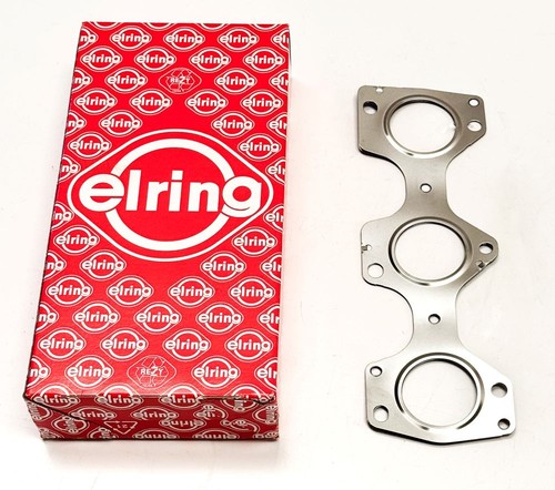 Exhaust manifold gasket for - manifold,