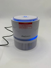 3-in-1 Mini Air Purifier with