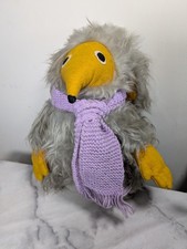 Vintage Wombles Orinoco Soft