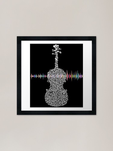 Violin viola cello bass - violin,