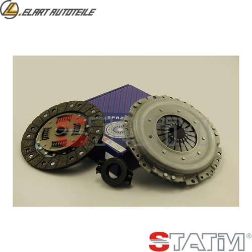 Clutch kit 100 302 - clutch, 100.302