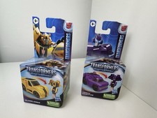 Transformers EarthSpark