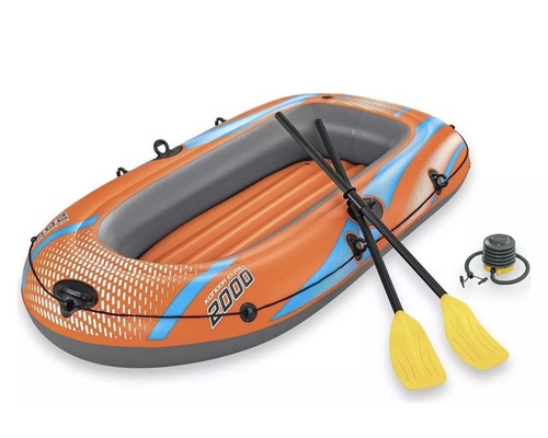 Kondor elite 2000 inflatable - elite,