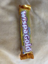 Wispa Gold Vintage Chocolate