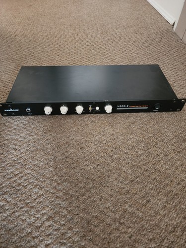 Vermona spring reverb - vsr, 3.2