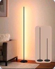 EDISHINE LED Floor Lamp 146cm