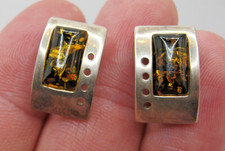 Vintage / Pre Loved Natural