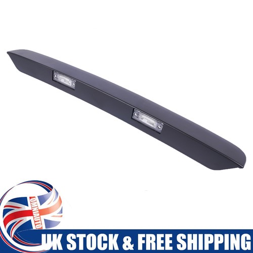 For transporter tailgate - for,