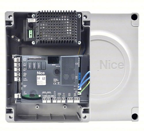 Nice mc824hr10 control board - mc824hr10,