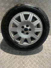 ROVER 75 15 " INCH ALLOY WHEEL RIM 195/65/15 RRC003300XXX  6.5J X 15