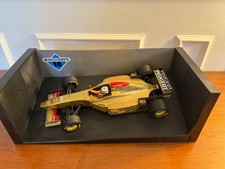 MINICHAMPS F1 JORDAN PEUGEOT