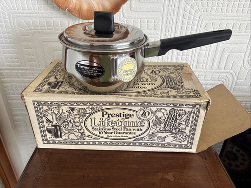 Vintage prestige lifetime - prestige,