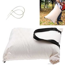Leaf Debris Collection Bag for