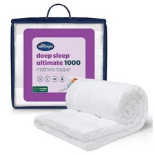 Silentnight deep sleep - silentnight,