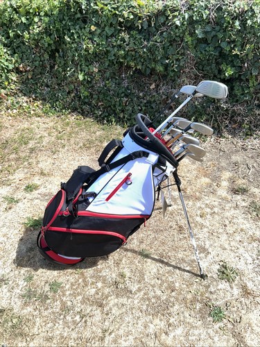 Men golf clubs wilson - men’s,