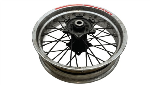 2011 husqvarna sms630 wheel - 2011,