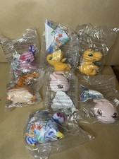 Bundle Of Vintage McDonald’s