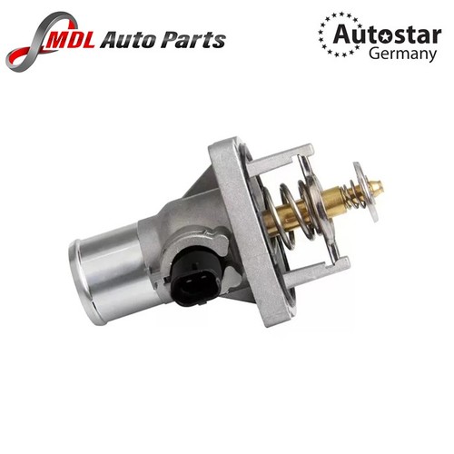Thermostat housing 96984104 - housing,