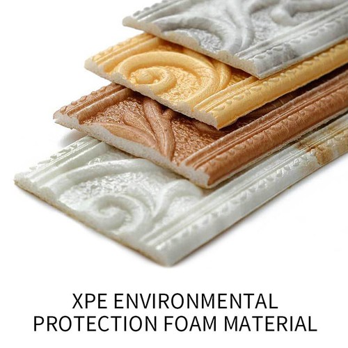 Self adhesive wallpaper - 3d,