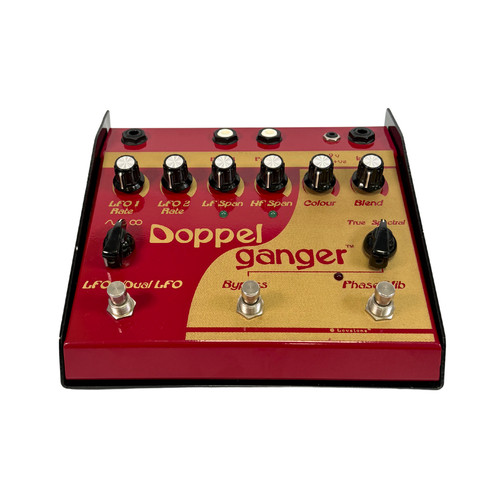 Lovetone doppelganger - lovetone,