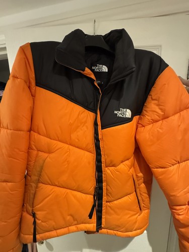 The north face - north, retro