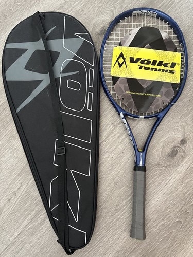 Volkl organix oversized - v1,