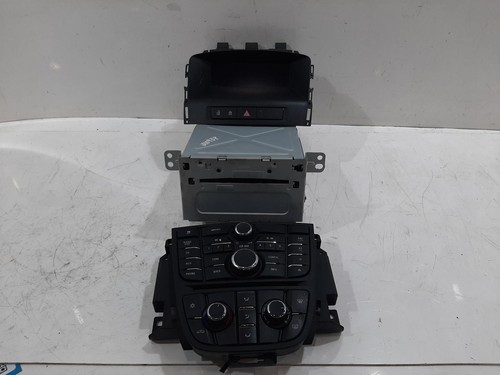 Vauxhall astra design cdti - vauxhall,