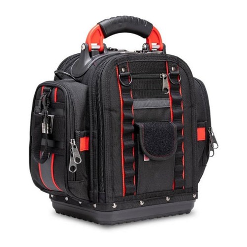 Tool backpack heavy - backpack, heavy-duty