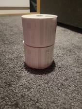 Go North East Ticket Rolls