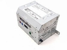 Volvo S90, V90 2018 Radio Sat