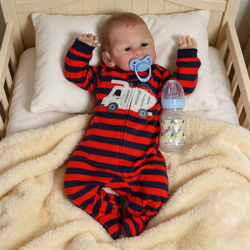 Real reborn baby dolls vinyl - reborn,