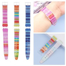 19mm Watch Strap PVC