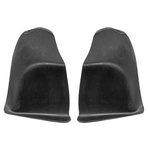 Speaker kick panels pair - panels,, vw