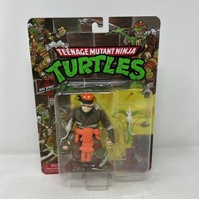 Teenage Mutant Ninja Turtles
