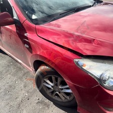 HYUNDAI I30 COMFORT CRDI MK1