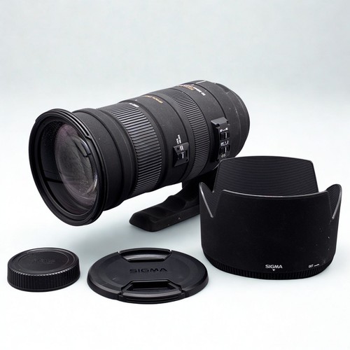 Sigma 500mm 3 apo dg - sigma,