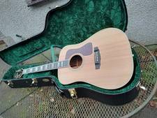 USA GUILD D55 2011--NEW CONDITION --CASE.