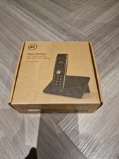 BT Diverse 7410 Plus DECT Digital Phone With Base Brand New Unused