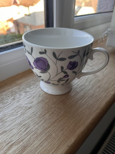 Old pottery company - company, mug