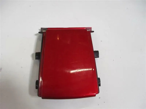 Yamaha tdm 850 - yamaha, seat